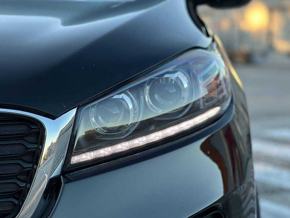 Kia Sorento 2019 (Розстрочка / Лізинг)
