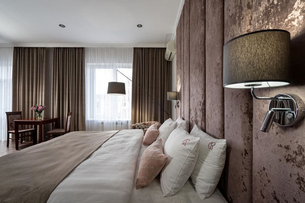 Commercial real estate at st. Bulvar Druzhby Narodov (area 2168 m²) - Atlanta.ua - photo 2