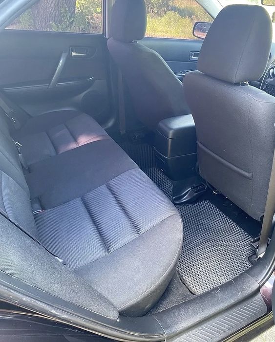 Продам Mazda 6 2007 года | 1.8 Бензин