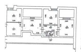 Commercial real estate at st. Bandery Stepana (area 95 m²) - Atlanta.ua - photo 11