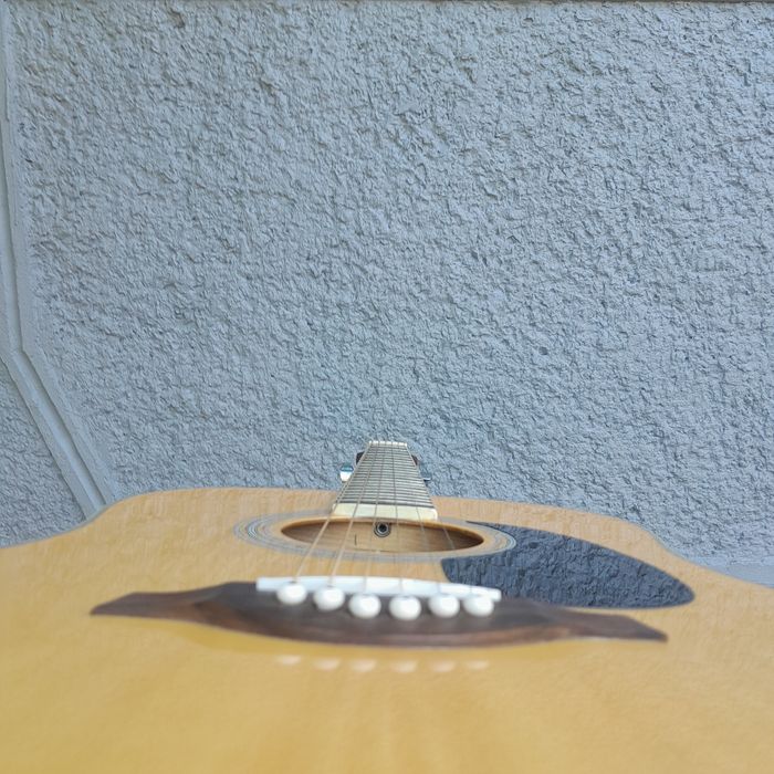 гітара Maxwoog..