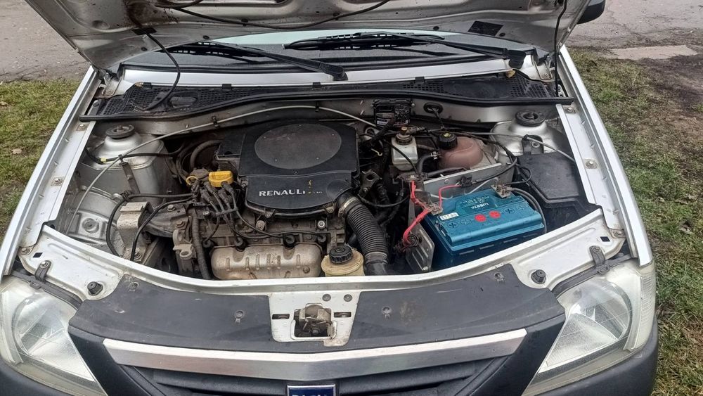 Продам дачу логан