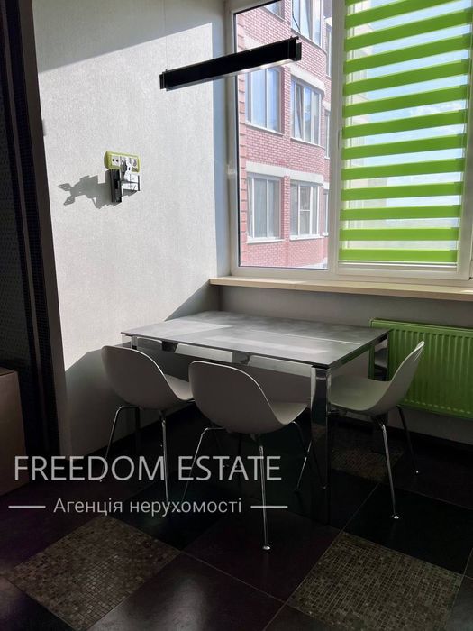 110тыс.$ ‼️Квартира/ДВЕ СПАЛЬНИ/ НОВОСТРОЙ ЖК Мир‼️/ м. Бот. Сад Центр