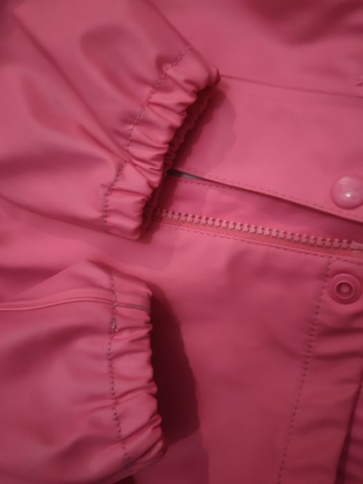 Komplet przeciwdeszczowy 110 cm reima