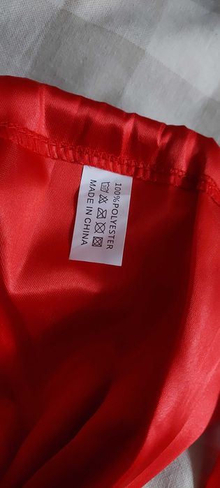 Bielizna prezent kokarda