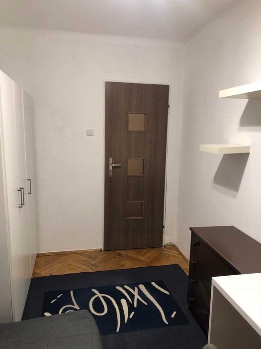 Mieszkanie – Kraków, Prądnik Biały - Widok 3