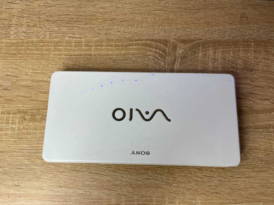 Ультрамобільний ПК Міні Нетбук Sony VAIO VGN-P11ZR