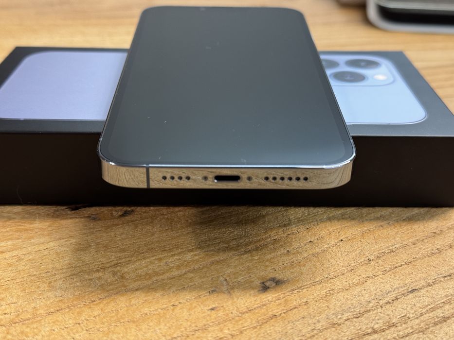 Iphone 13 pro max 128GB