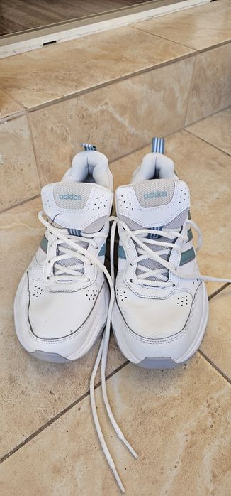 ADIDAS buty damskie rozmiar 40⅔ wkładka 25,5cm