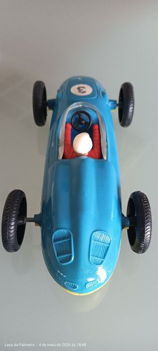 Brinquedo tradicional Português JATO