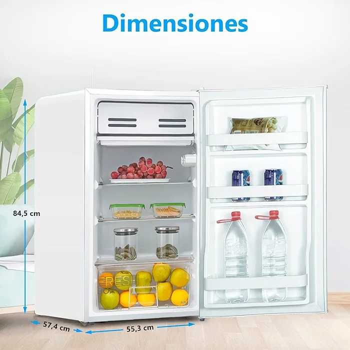 Frigorifico mini midea