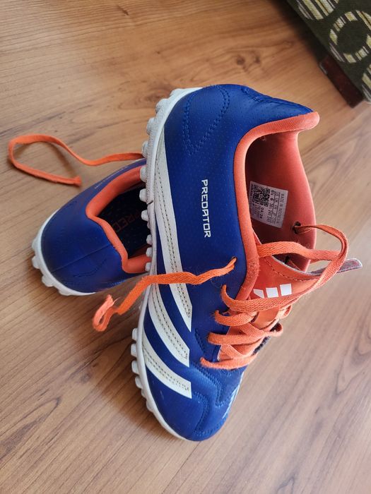 Chuteiras Adidas 39