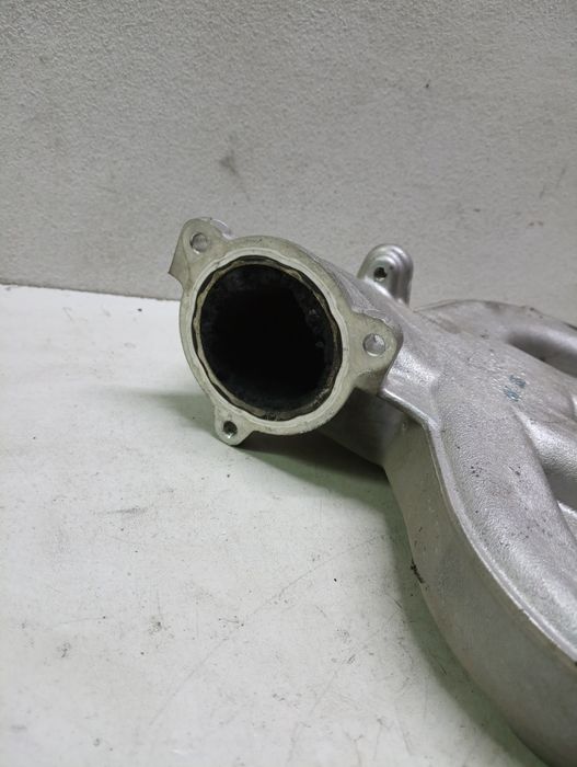 Kolektor dolotowy vw passat b6 1.9tdi 105km