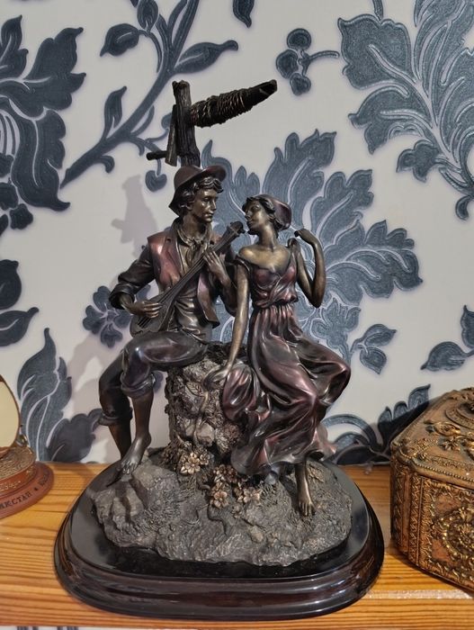 Статуетка від Leonardo Collection