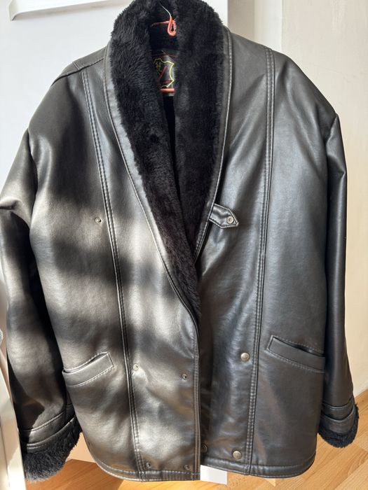 Дублянка чоловіча italy M