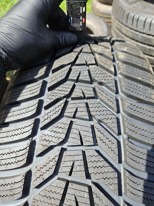 Hankook 245/50 r18 Winter i*Cept EVO3 /// NOWA 2024r wysyłka