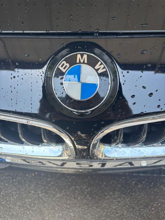 BMW 320d - 2013.