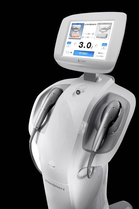 Ultraformer III Original | HIFU Médico | Excelente Estado