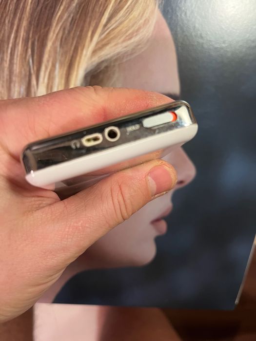 Zestaw 4x iPod Classic