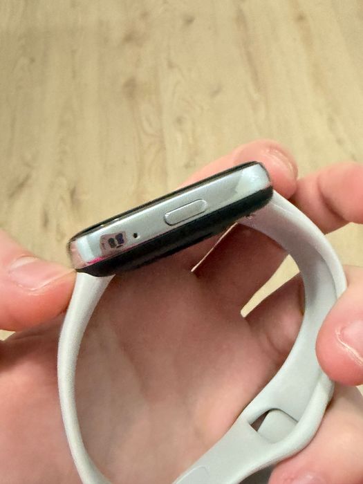 Годинник Redmi Watch 3 Active 1,83 дюйми, Bluetooth, 100 спорт режимів