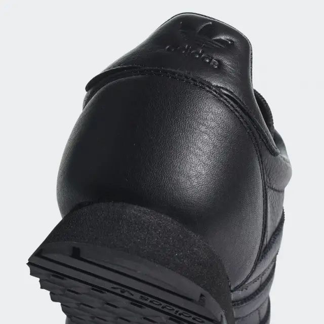 Кросівки шкіряні adidas heaven cq3036