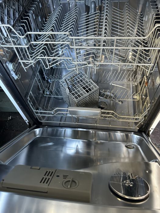 Zmywarka 60 do zabudowy