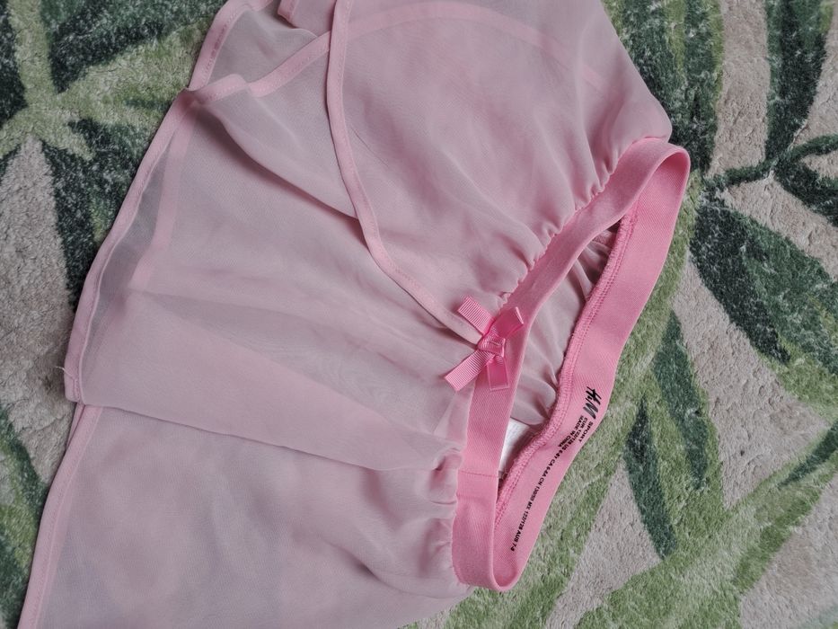 Spódniczka baletowe H&M 122/128