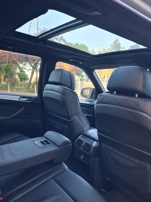 Bmw X5 3.0 Sd diesel