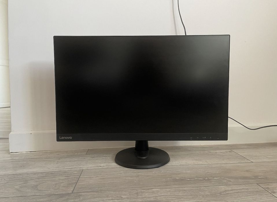 Monitor Lenovo D27-40 27”