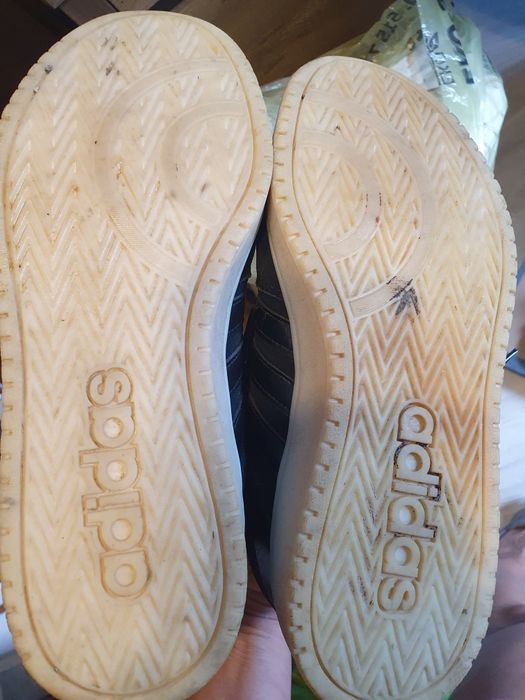 Sneakersy Adidas 40