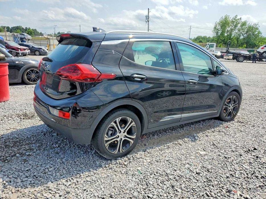 2020 CHEVROLET BOLT EV premier