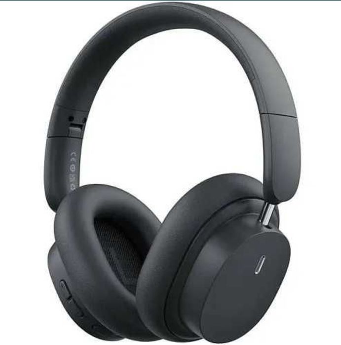 Навушники Baseus D05