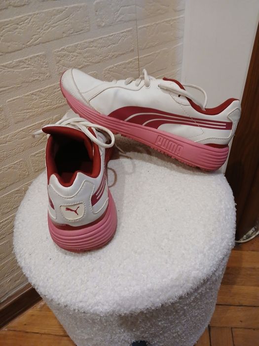 Buty damskie Puma