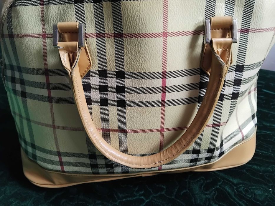 Torebka damska do ręki