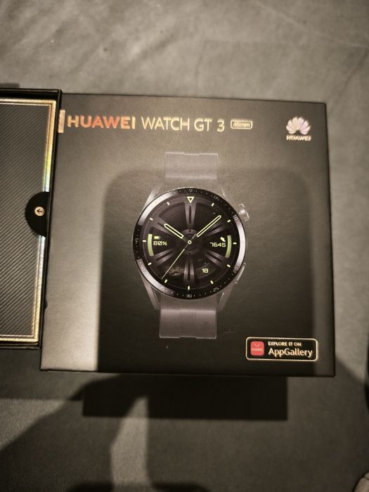 Huawei Watch GT 3