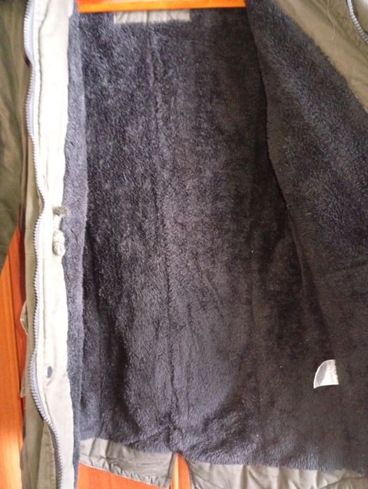 Парка для хлопчика