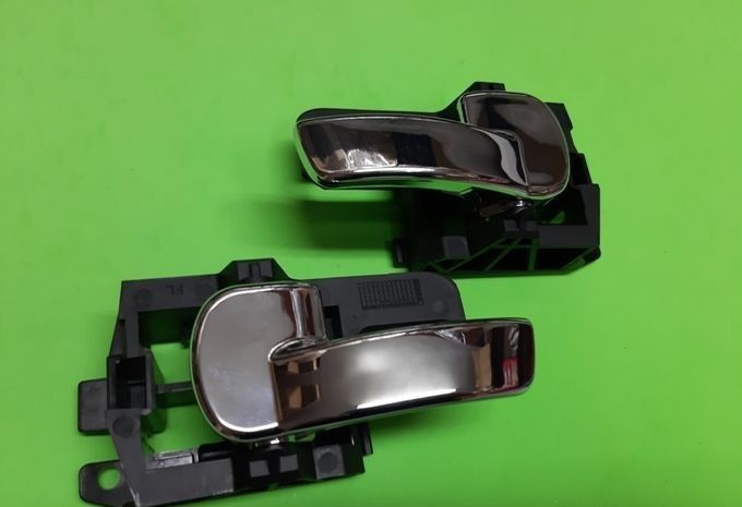 puxador de porta Nissan Qashqai J10 de 2006-2014   NOVOS