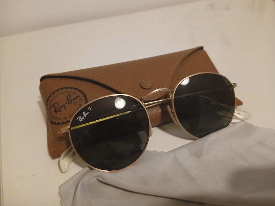 Oculos Ray.Ban praticamente novos