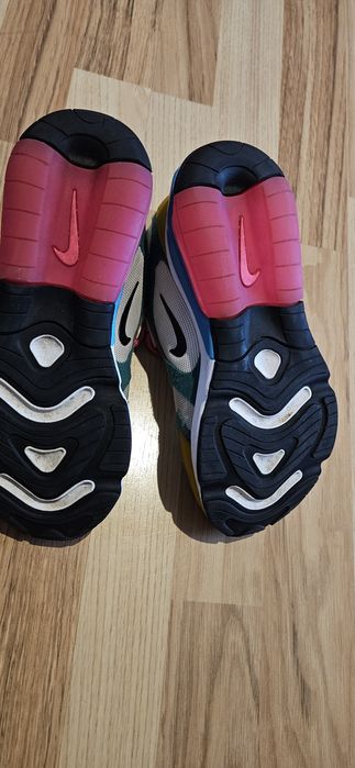 Nike air max 200 36. Dl wkladki 22,5cm