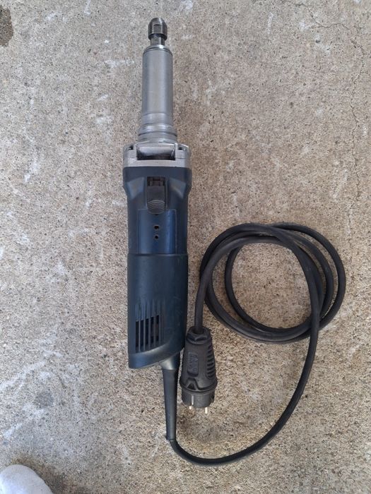 Retificadora Direta Bosch GGS 28 C Professional 650W