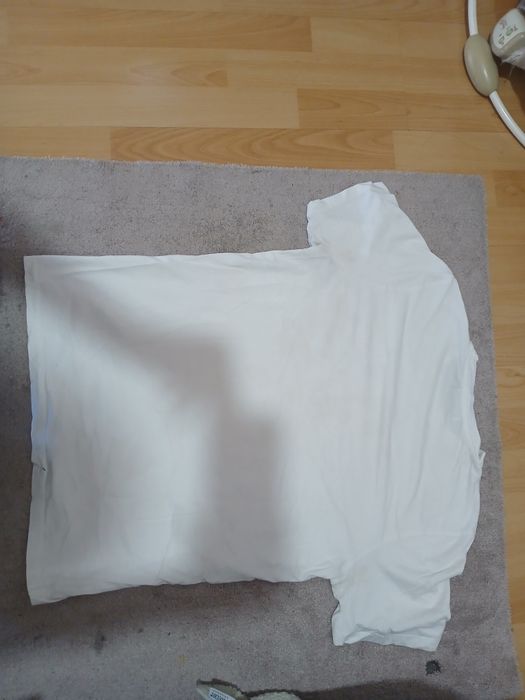 T-shirt lacoste nova