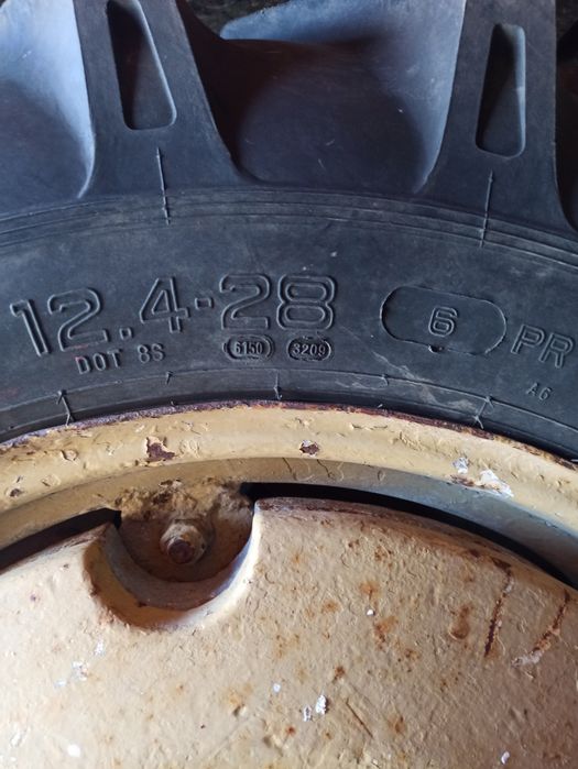 Sprzedam Ursus C 330