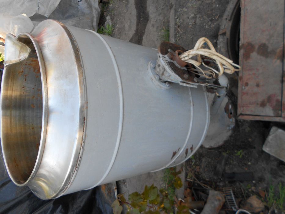 котел варочний котёл варочный пищеварочный опрокидывающийся КПЕ 60