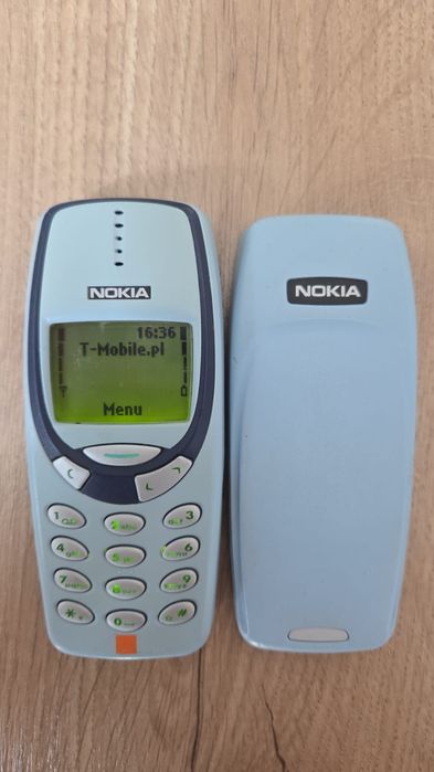 Nokia 3330 PL bez simloka