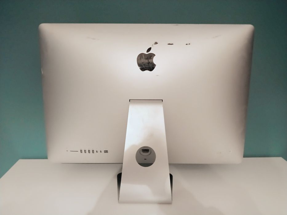 IMac 2013 27 cali