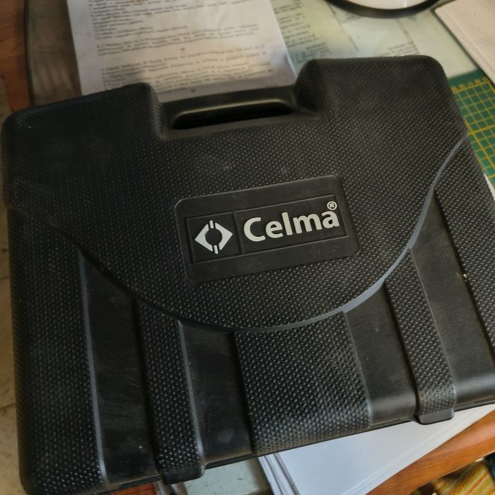 Opalarka celmy jak nowa
