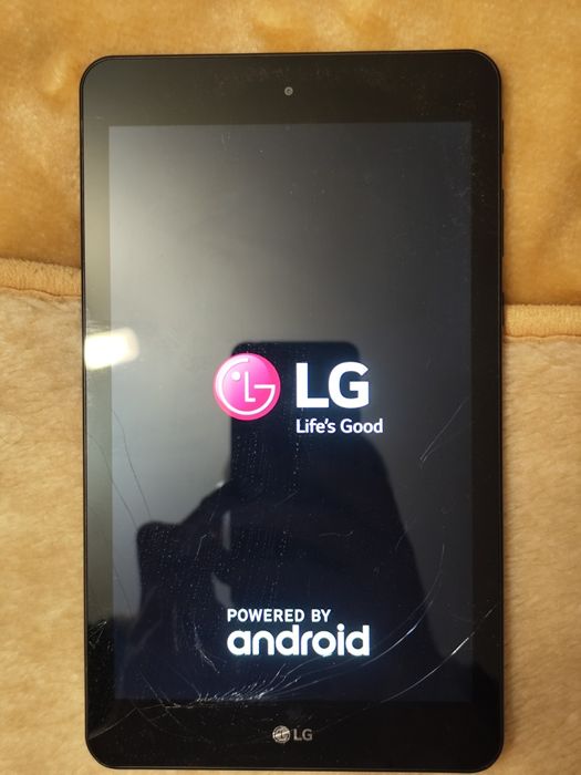 Лот планшетов рабочих