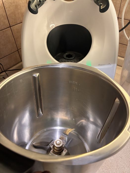 Zestaw Thermomix TM6