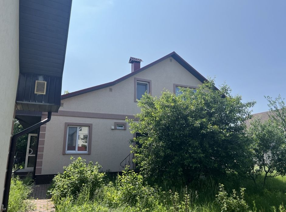 Будинок на Антоновича!