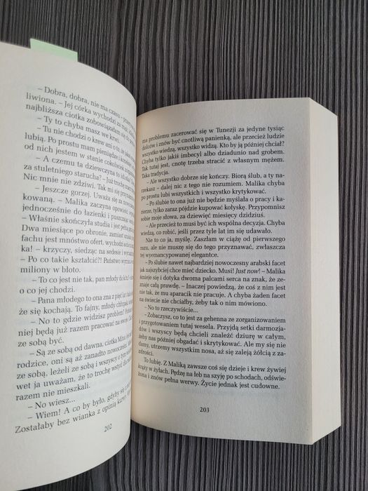 4462. "Arabska żona" Tanya Valko